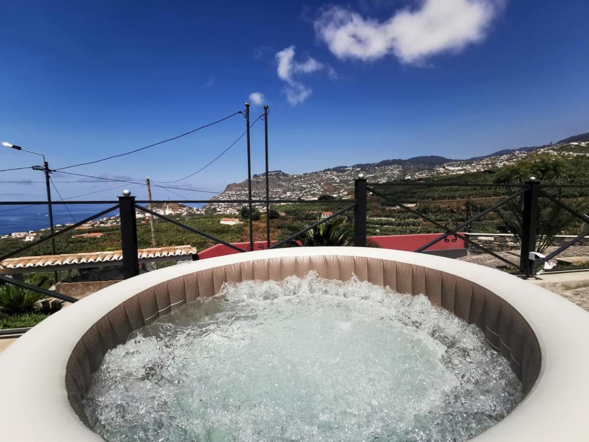 Feriehus Nova Madeira In Casa A And B