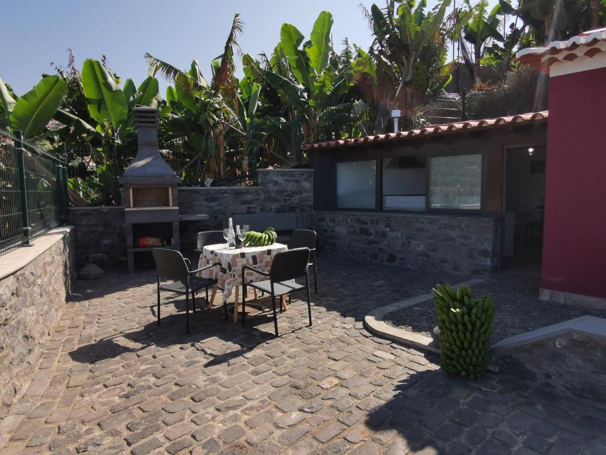 Feriehus Nova Madeira In Casa A And B
