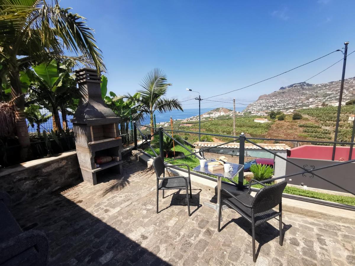 Ferienhaus Nova Madeira In Casa A And B Funchal (Madeira)
