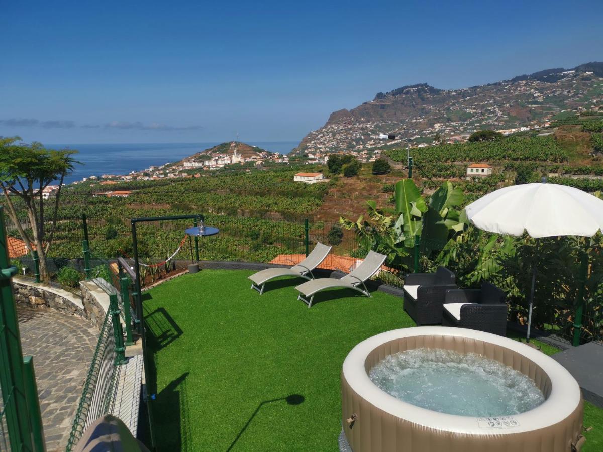 Ferienhaus Nova Madeira In Casa A And B