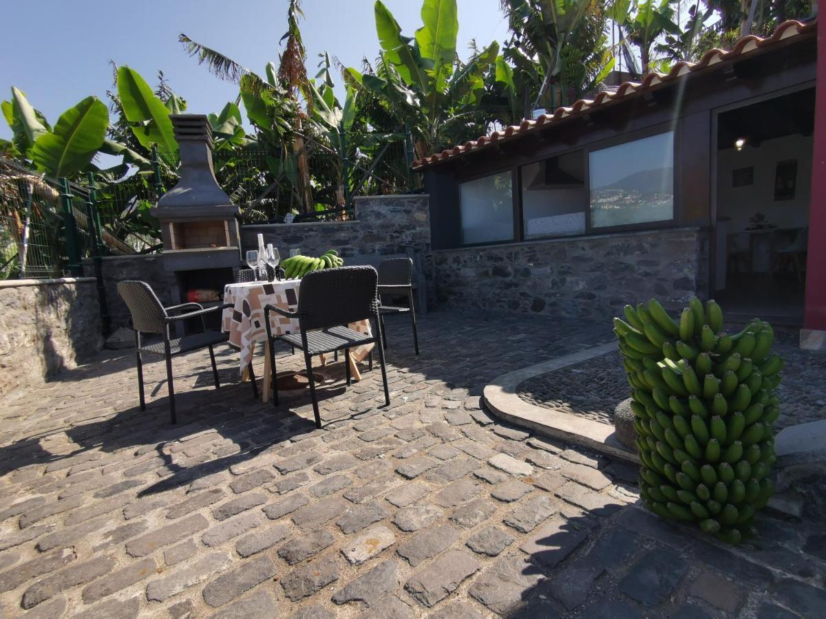 Feriehus Nova Madeira In Casa A And B *