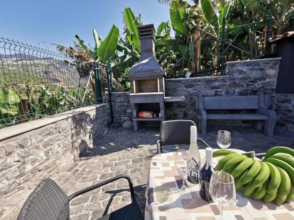 Nova Madeira In Casa A And B Ferienhaus